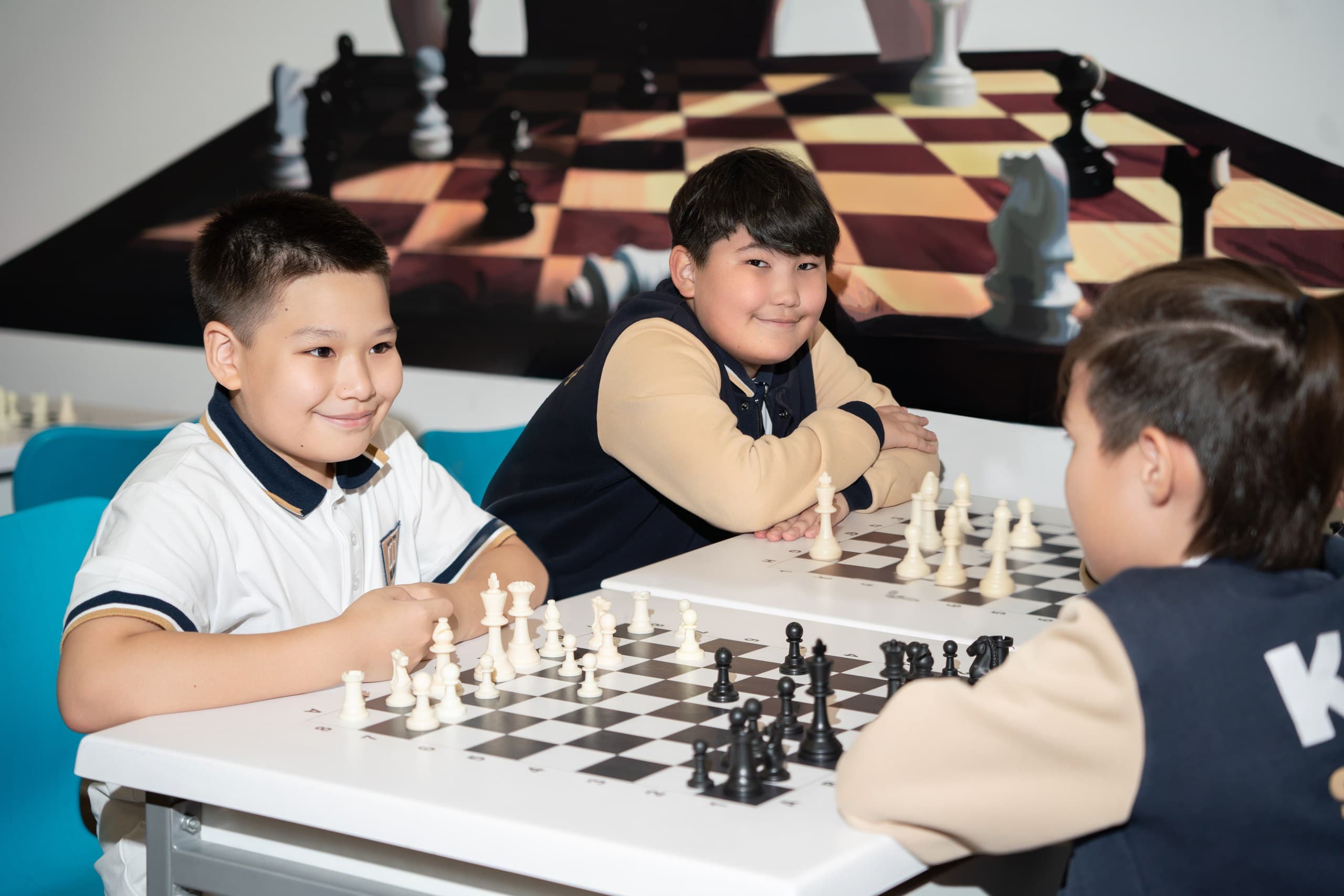 School event