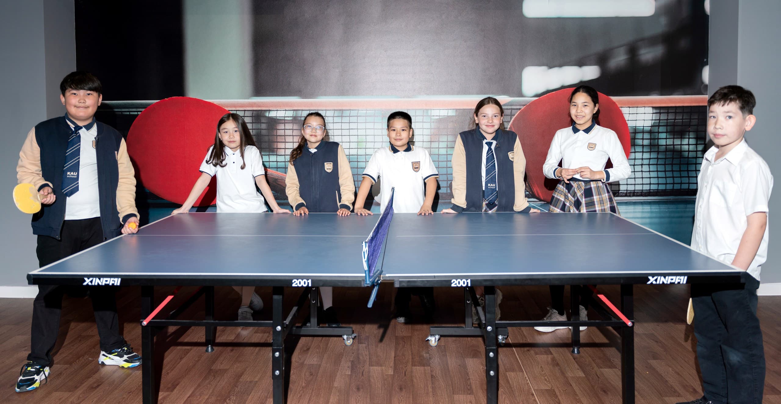 School event