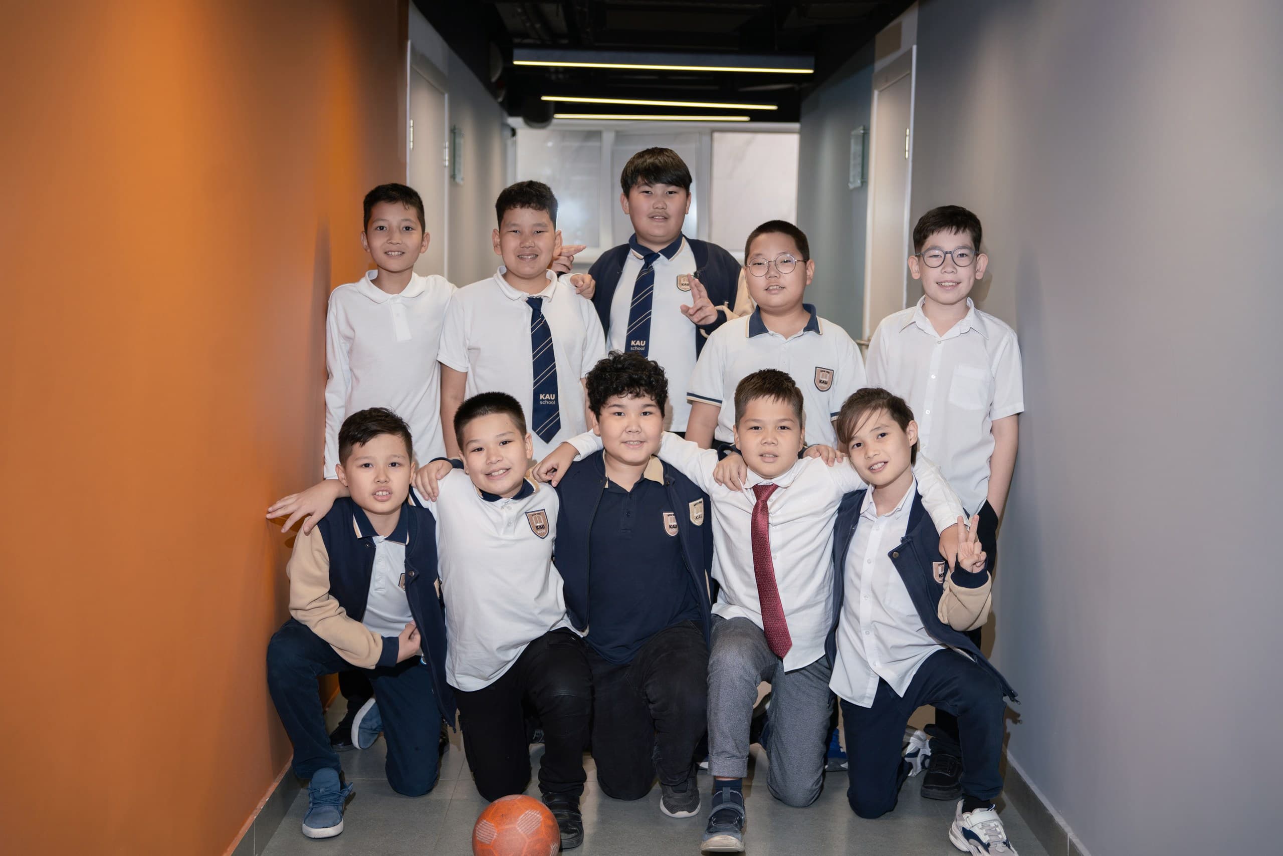 School event