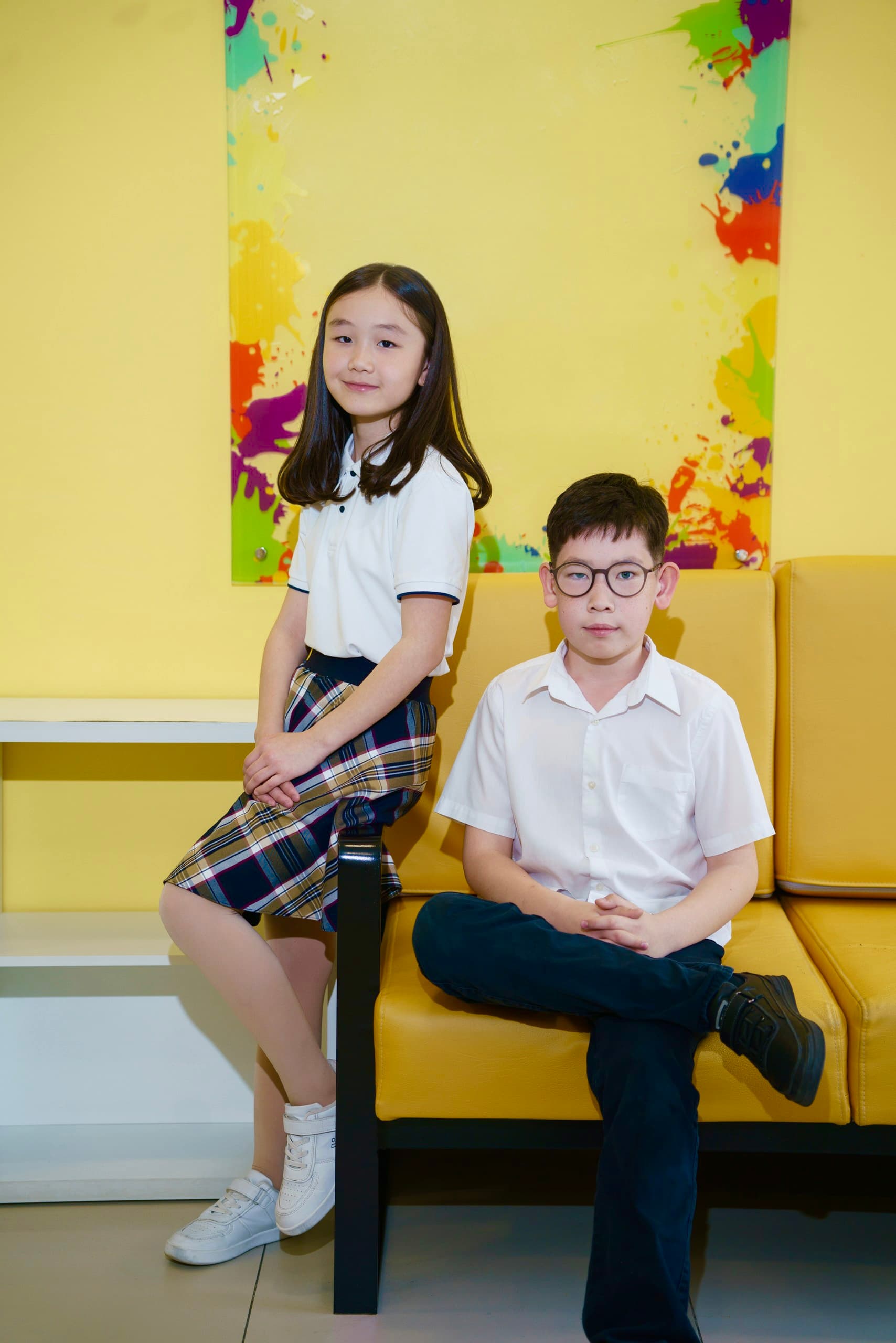School event